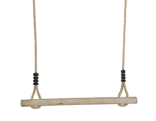 Wooden trapeze Straight КВТ, 580 mm