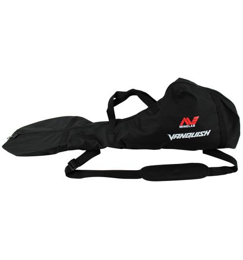 Minelab Vanquish Detector Carry Bag