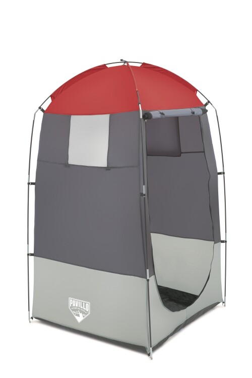 Портативная палатка для биотуалета Bestway 1.10x1.10x1.90 m