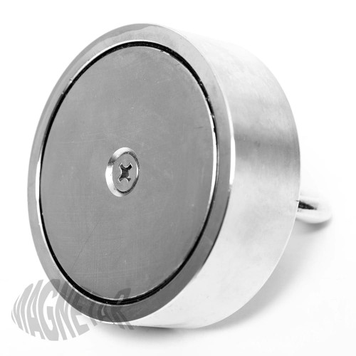 Magnetar Classic 550kg meklēšanas magnēt