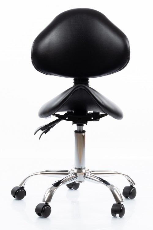 Salon Professional Chair RESTPRO® Expert 3 black