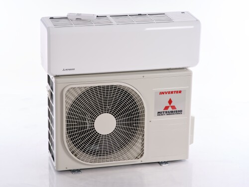 Air conditioner (heat pump) Mitsubishi SRK-SRC35ZT-WF Premium PRO series