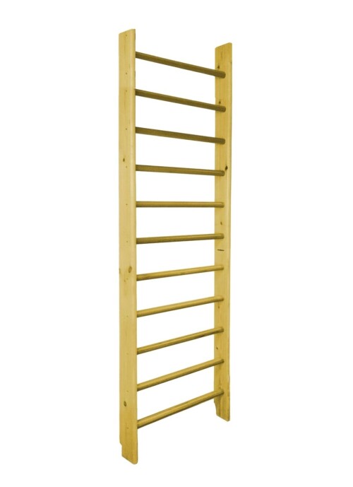 Koka zviedru siena SANRO 240x80 cm