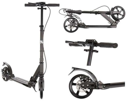 Triku skrejritenis Kruzzel Hyperion B ABEC-9