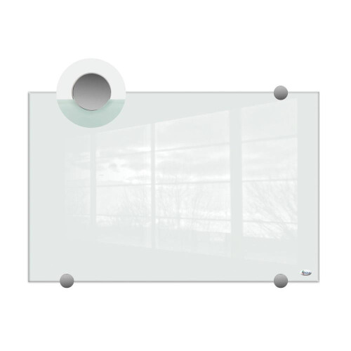 Glass Board 60x90 cm