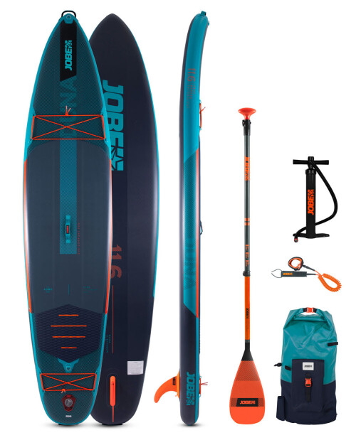 SUP board Jobe Duna 350x79x15 cm