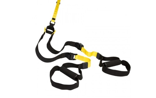 Fitness Sport Sling with Door Anchor