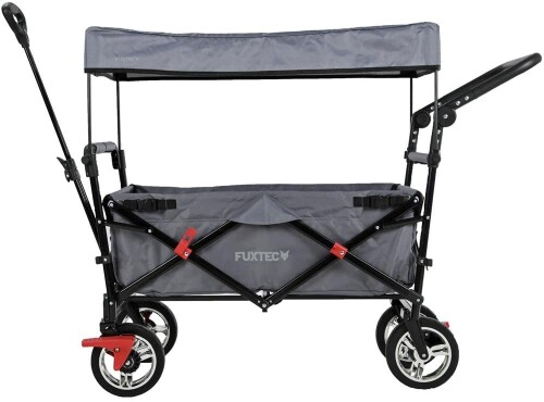 Baby stroller for travel Fuxtec CT700