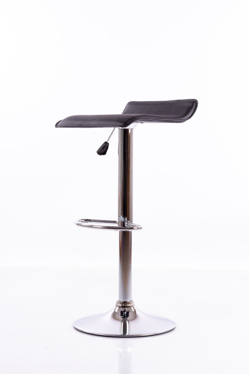 Bar chair B08, black