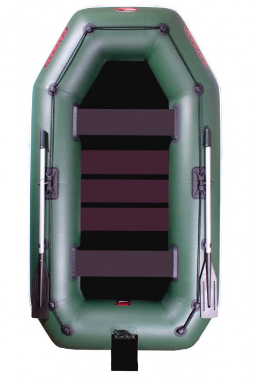 Inflatable boat Catran C-280 LT
