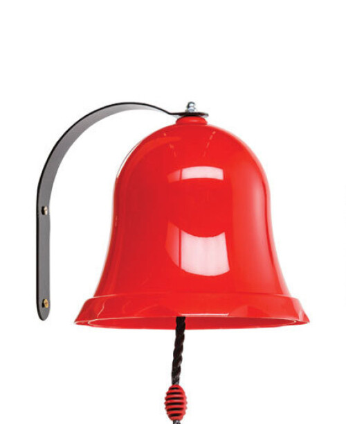 Kids’ bell КВТ, 24х18 cm