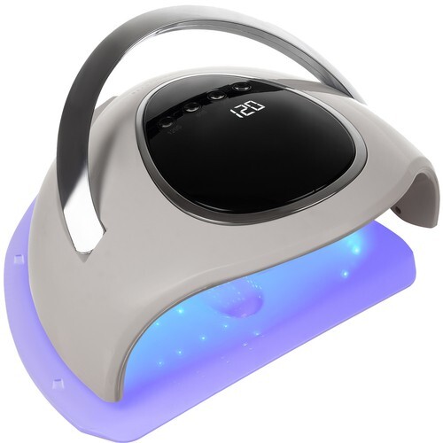 24W UV / 48 LED nail lamp