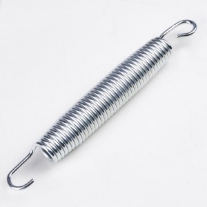 Springs for trampolines 145 mm