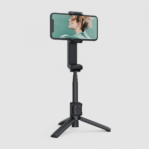Viedtālruņu stabilizators MOZA NANO SE (selfiju statīvs)