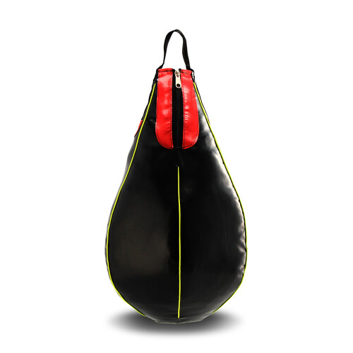 Boksa maiss pilienveida SANRO 50 cm 4,7 kg melns