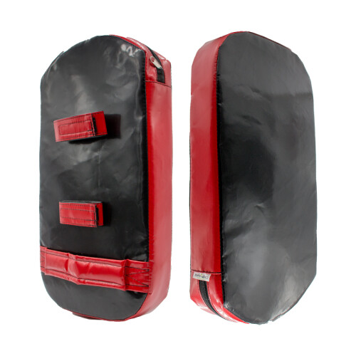 Makivara SANRO 60x30x8 cm black-red