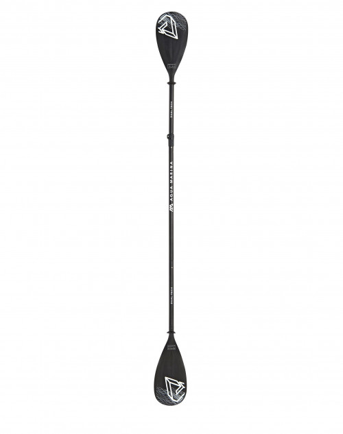 Sup board and kayak paddle Aqua Marina DUAL-TECH (175-220 cm / 236 cm)