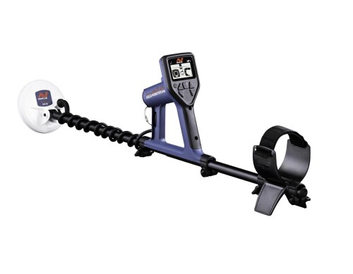 Metāla detektors Minelab Gold Monster 1000