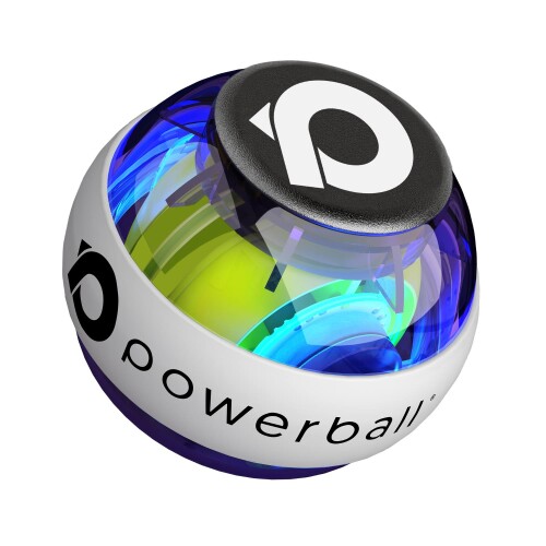 POWERBALL 280Hz Fusion Cord Start Classic