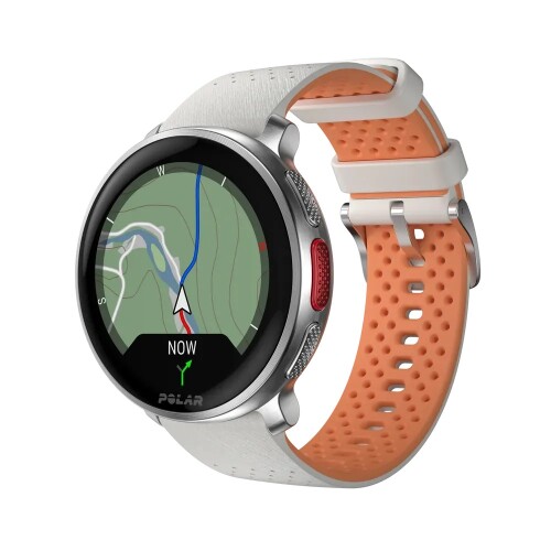 Спортивные часы POLAR VANTAGE V3 SUNRISE APRICOT, S-L