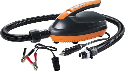 Elektriskais pumpis Zray 12V - 16psi, 70 l/min