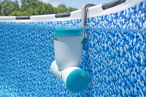 Bestway 58462 Система фильтрации для бассейна Skimatic 2574л