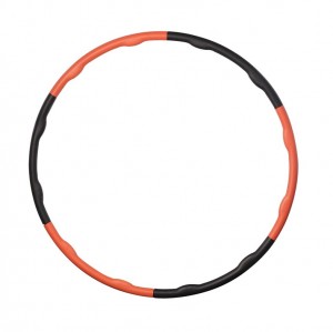 Vingrošanas riņķis "Hula Hoop" VirosPro Sports 95 cm (51176659) Vingrošanas riņķis "Hula Hoop" VirosPro Sports 95 cm (51176659)