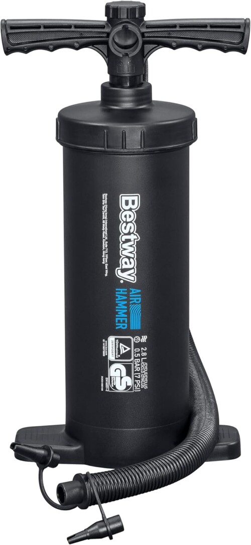 Pump 37 cm BESTWAY 62086