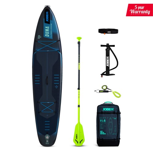 SUP board Jobe Duna 350x79x15 cm