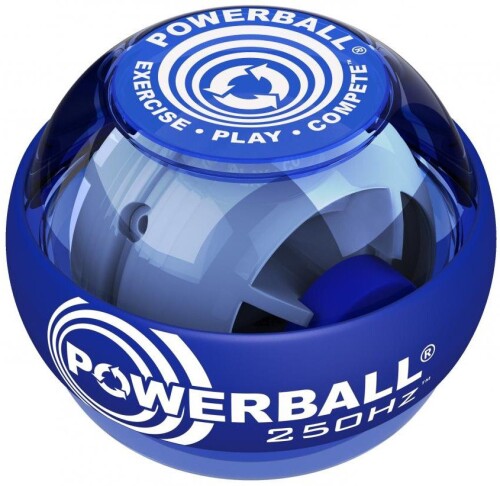 POWERBALL 250Hz Classic