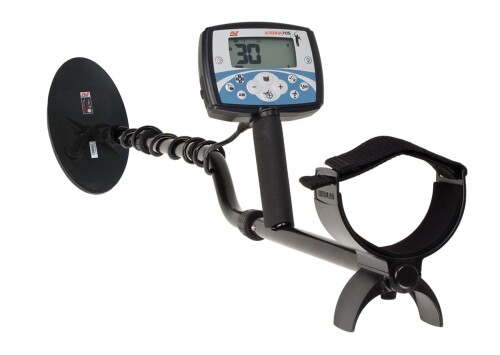 Metal Detector Minelab X-Terra 705 Gold Pack Universal