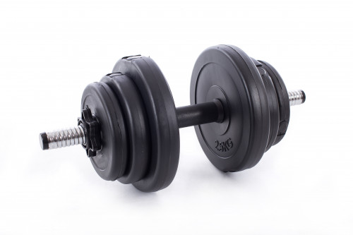 Dumbbell 10 kg