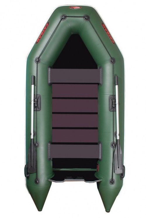 Inflatable boat Catran C-310