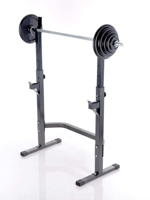 Squat, barbell rack 156x103x60cm