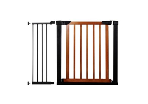 Ворота безопасности для детей в проем 75-110 см (SG003C)