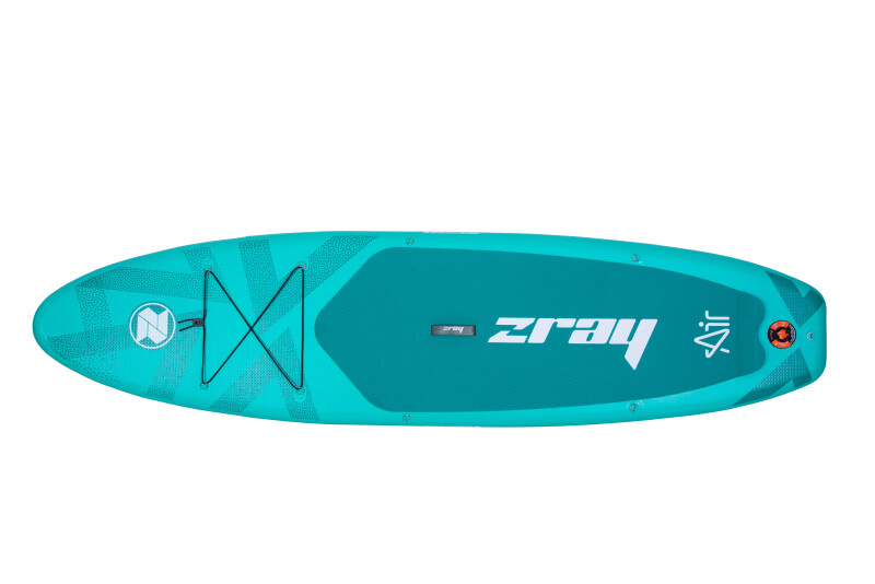 SUP board Zray All Around Air EA-2 310x79x13 cm 34220