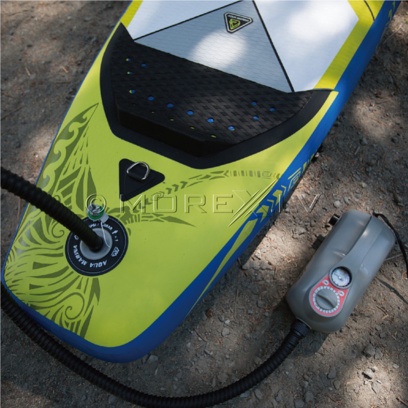 Elektriskais pumpis Aquamarina SUPER S19