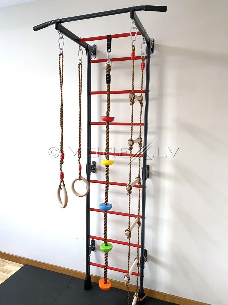 RESTPRO® KID-1 Grey - использовалась для одной фотосессии!