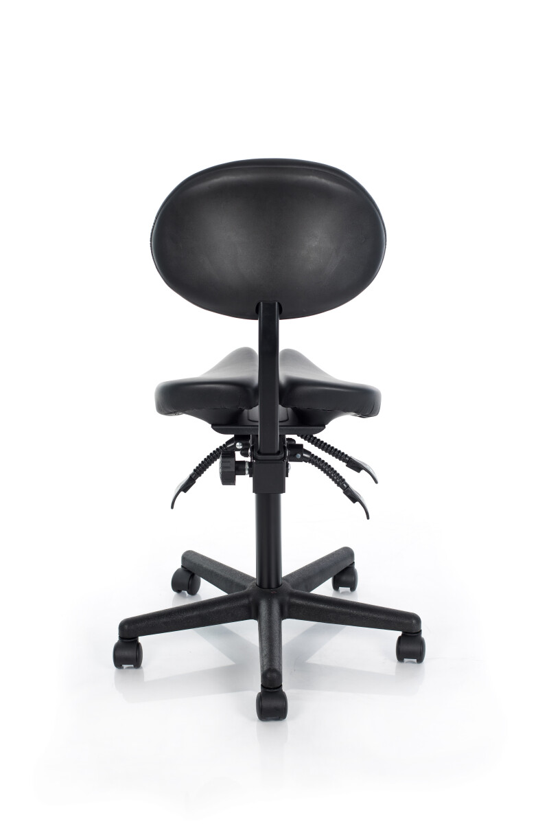 Stool for Master MS14-2 black