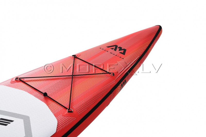 SUP board Aqua Marina Race 12’‎6" 381x66x15 cm