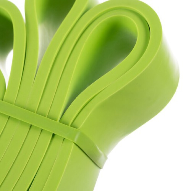 Фитнес резинки, эспандеры с дверным креплением, 4 шт.