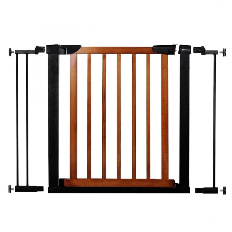 Bērnu drošības vārti 75-103 cm (SG003AB)