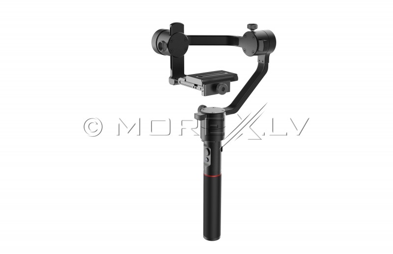 Electronic stabilizer for MOZA AirCross cameras