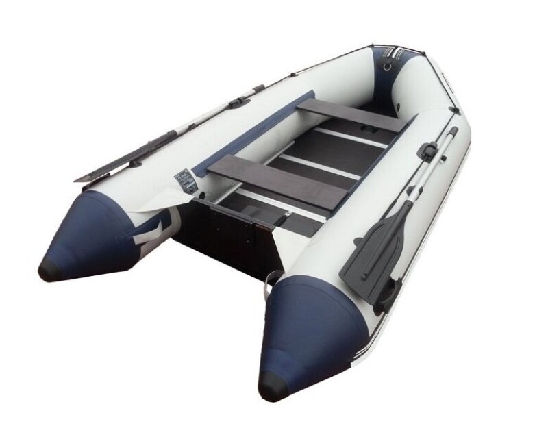 Inflatable rubber boat Storm STK-360