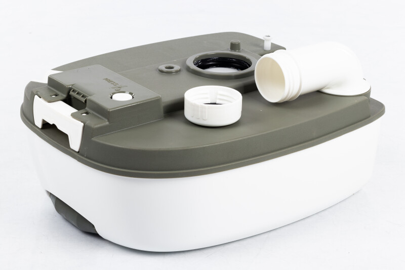 Стартовый комплект Enders Deluxe GREEN Active XL (30 заправок)