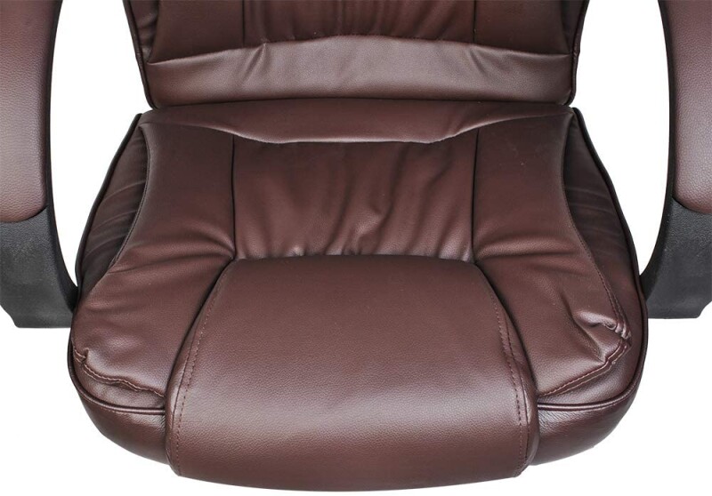 Sport Office Chair brown, 8985