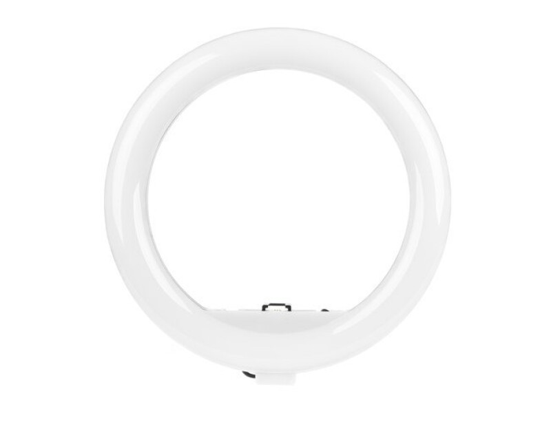 Кольцевая ЛЕД лампа для фото и видео съемок 30W