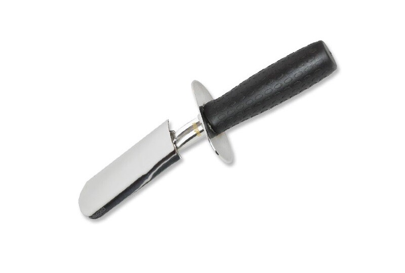 Black Ada Stainless Steel Dagger (BL001ST)