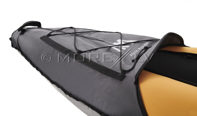 DEMO Two-seat inflatable kayak Aqua Marina Memba 390x90 cm (ME-390)