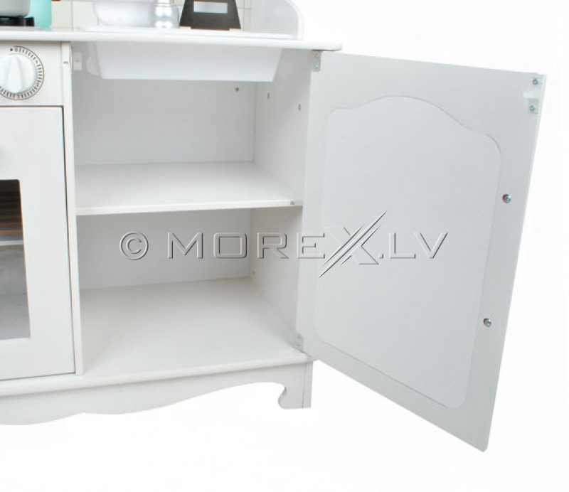 Wooden Play Kitchen (00004581)